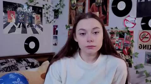 Alice online show from 02-18-26, 11:06