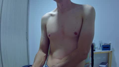 Roy online show from 01-08-26, 11:51