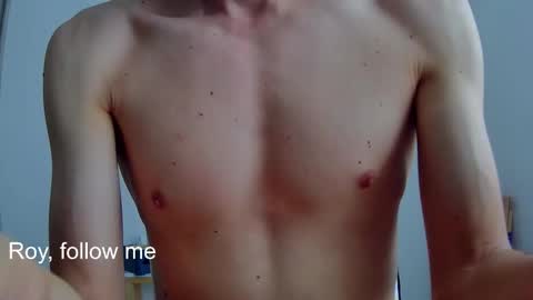 Roy online show from 02-04-26, 03:29