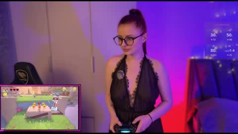 Rose online show from 04-03-26, 11:41