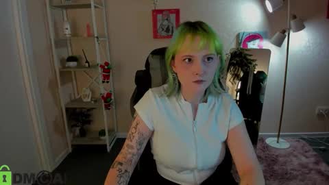 Roziett online show from 01-16-26, 09:24