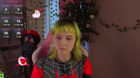 Roziett online show from 02-27-26, 09:09