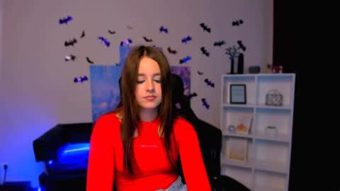 Im Rozmary nice to meet you 3 online show from 12-03-24, 03:33