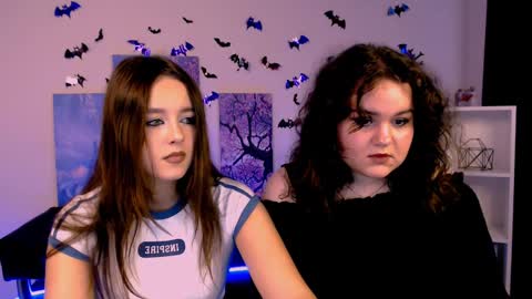 Im Rozmary nice to meet you 3 online show from 12-18-24, 12:40