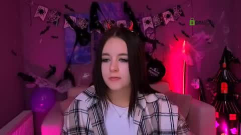 Im Rozmary nice to meet you 3 online show from 10-23-25, 10:47