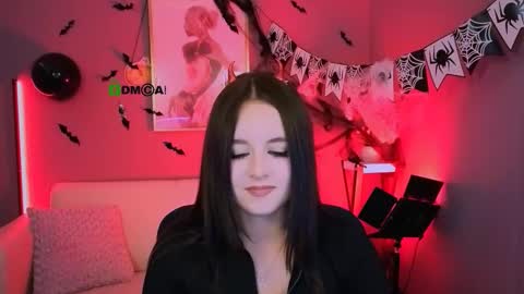 Im Rozmary nice to meet you 3 online show from 10-24-25, 12:23