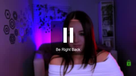 Im Rozmary nice to meet you 3 online show from 11-03-25, 03:46