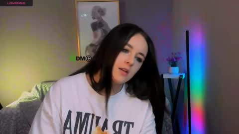 Im Rozmary nice to meet you 3 online show from 11-25-25, 11:10