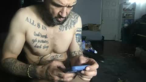 Snapshot of rp30 chatting on 03-16-26, 06:17 Richhancocc online show from 03-16-26, 06:17