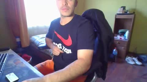 Snapshot of rpaulo25 chatting on 01-27-25, 06:20 rpaulo25 online show from 01-27-25, 06:20