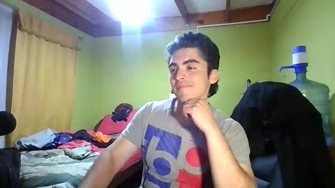 rpaulo25 online show from 01-06-26, 01:31