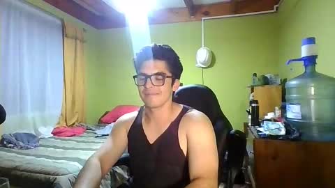 rpaulo25 online show from 01-14-26, 05:02