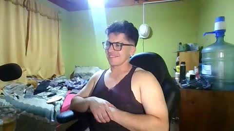 rpaulo25 online show from 01-15-26, 03:44