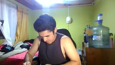 rpaulo25 online show from 03-15-26, 11:11