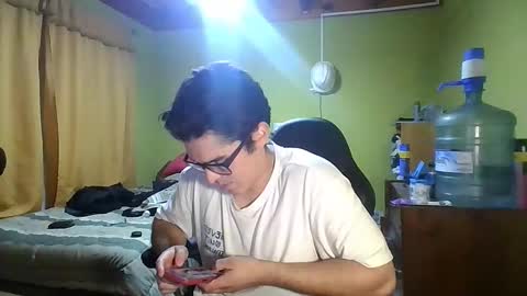 Snapshot of rpaulo25 chatting on 03-19-26, 06:28 rpaulo25 online show from 03-19-26, 06:28