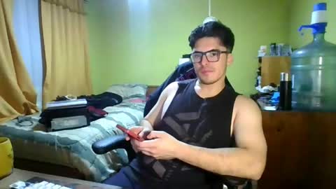 Snapshot of rpaulo25 chatting on 05-24-26, 05:01 rpaulo25 online show from 05-24-26, 05:01