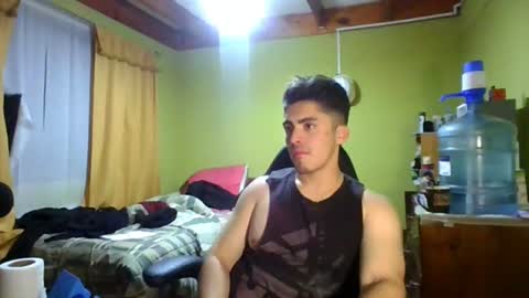 Snapshot of rpaulo25 chatting on 06-27-26, 07:24 rpaulo25 online show from 06-27-26, 07:24