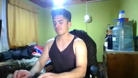 Snapshot of rpaulo25 chatting on 07-08-26, 04:17 rpaulo25 online show from 07-08-26, 04:17