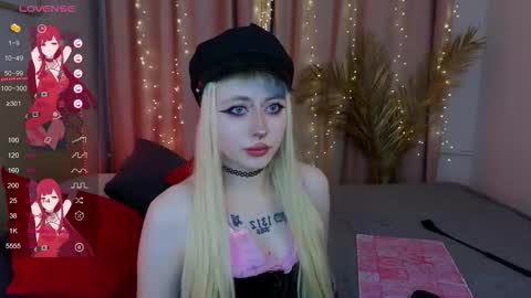 Rraffaellka online show from 03-07-26, 09:56