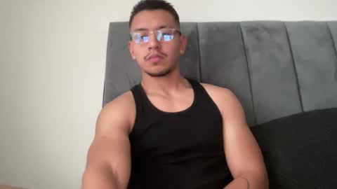 Ruan David online show from 11-12-25, 09:25