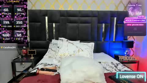 RubbyTaylor online show from 02-24-25, 04:47