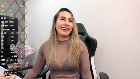 RubbyTaylor online show from 10-15-25, 03:12