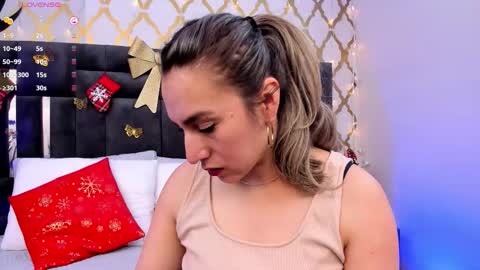 RubbyTaylor online show from 12-20-25, 06:48