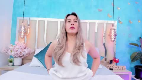 RubbyTaylor online show from 02-09-26, 02:54