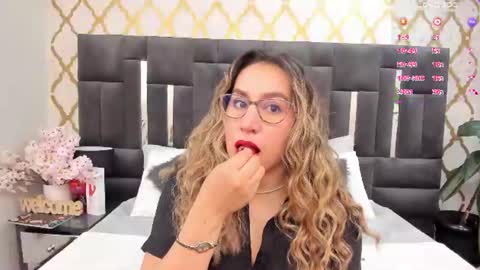 Snapshot of rubby_taylor chatting on 06-23-26, 02:48 RubbyTaylor online show from 06-23-26, 02:48