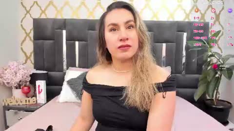 RubbyTaylor online show from 07-21-26, 02:30