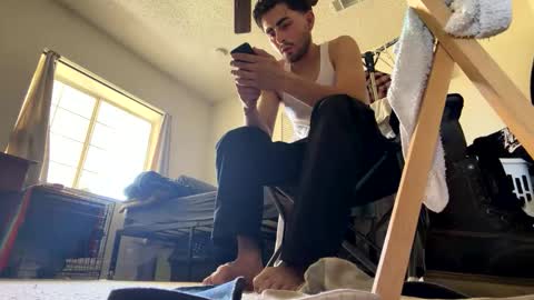 rubenzaragosa09 online show from 03-17-26, 10:13