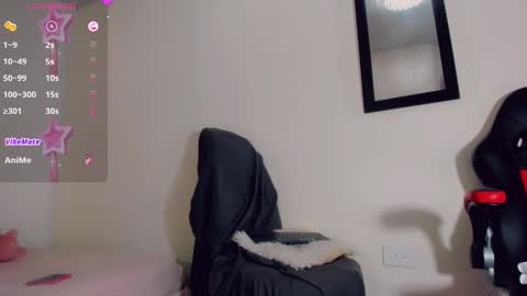 Snapshot of rubi_30 chatting on 12-14-24, 06:52 Rubi i love online show from 12-14-24, 06:52