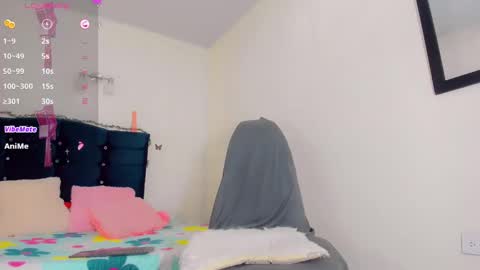 Snapshot of rubi_30 chatting on 12-23-24, 11:39 Rubi i love online show from 12-23-24, 11:39