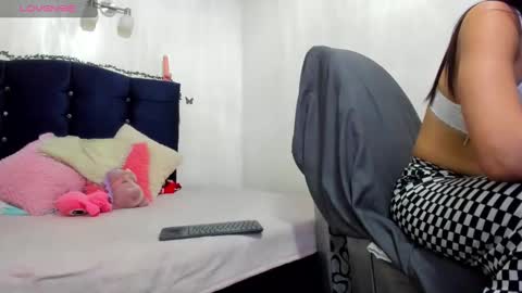 Snapshot of rubi_30 chatting on 01-06-25, 07:13 Rubi i love online show from 01-06-25, 07:13