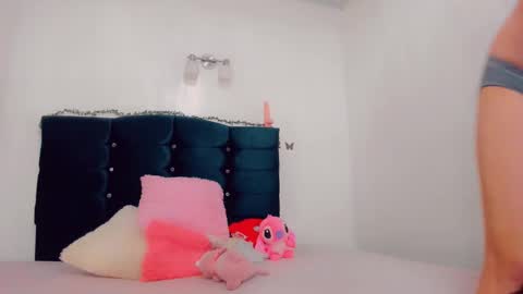 Snapshot of rubi_30 chatting on 01-29-25, 07:22 Rubi i love online show from 01-29-25, 07:22