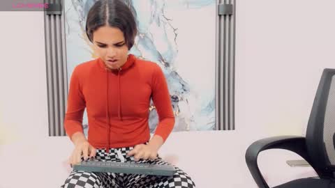 Snapshot of rubi_30 chatting on 11-30-25, 11:58 Rubi i love online show from 11-30-25, 11:58