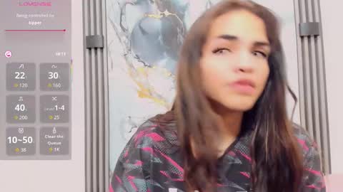 Rubi i love online show from 03-15-26, 12:11