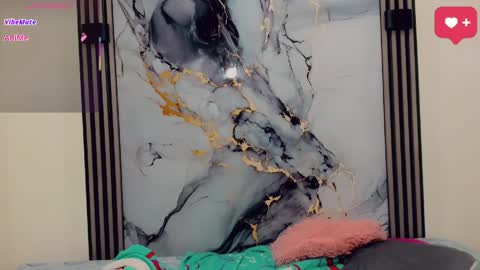 Rubi i love online show from 03-28-26, 11:21