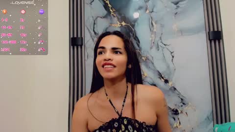 Rubi i love online show from 05-16-26, 11:42