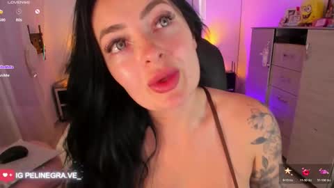 rubi carter online show from 03-26-26, 10:37