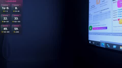 Karol michell online show from 12-13-25, 09:42