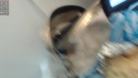 Snapshot of rubi_halliwey chatting on 02-08-25, 01:00 Rubi online show from 02-08-25, 01:00