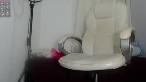 Snapshot of rubi_halliwey chatting on 02-22-25, 07:12 Rubi online show from 02-22-25, 07:12