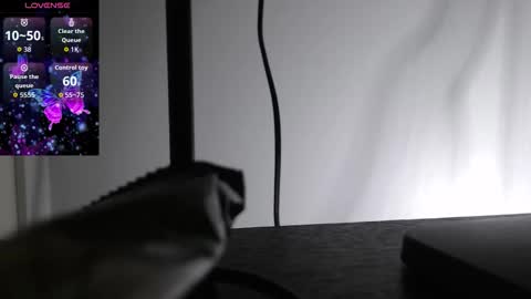 Snapshot of rubi_halliwey chatting on 12-01-25, 02:22 Rubi online show from 12-01-25, 02:22