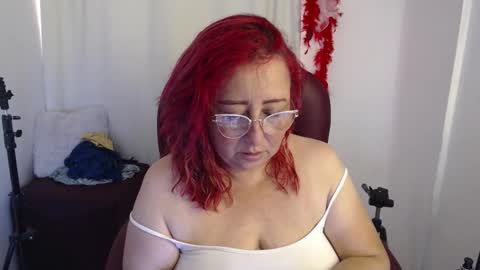 Rubi online show from 02-18-26, 06:48