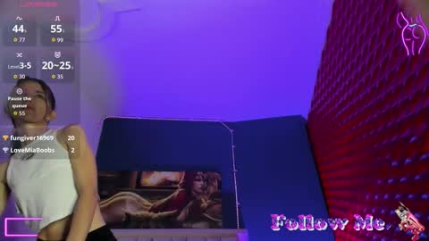 Rubi online show from 10-14-25, 03:46