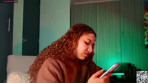 Snapshot of rubi_star chatting on 01-21-25, 11:24 Rubi online show from 01-21-25, 11:24