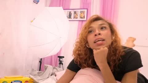 Snapshot of rubidaniells_ chatting on 05-09-26, 04:56 Daniells online show from 05-09-26, 04:56