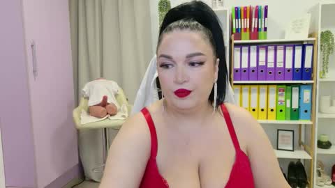 Snapshot of rubiharper chatting on 02-16-26, 03:57 Rubi online show from 02-16-26, 03:57