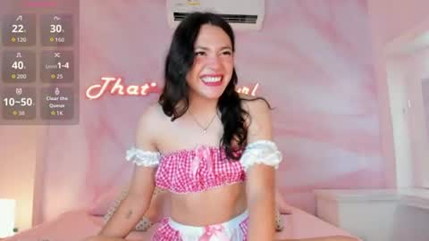 Snapshot of rubii_cutee chatting on 06-28-26, 11:05 Rubi online show from 06-28-26, 11:05